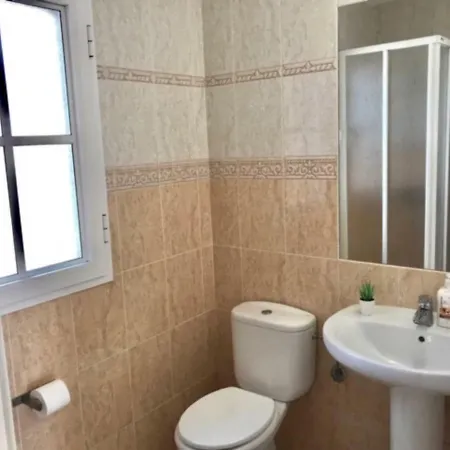 Fuerte Holiday Beautiful Golf Villa *