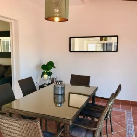 Fuerte Holiday Beautiful Golf Costa De Antigua