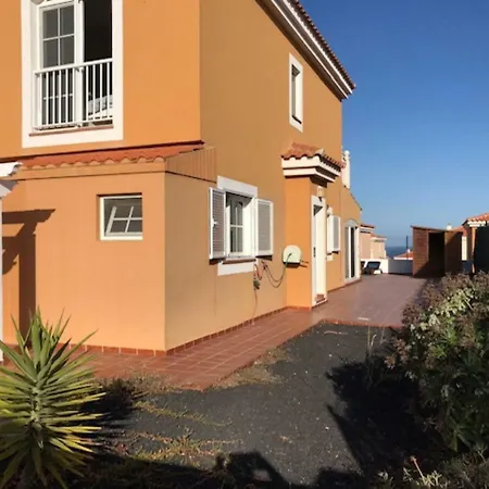 Fuerte Holiday Beautiful Golf Villa